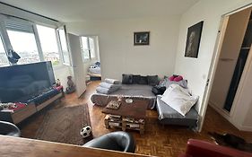 Appartement Paris La Defense Metro L1/Rer A